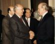 Nobel Peace Prize Laureates Gather at 12th Annual Summit in Chicago